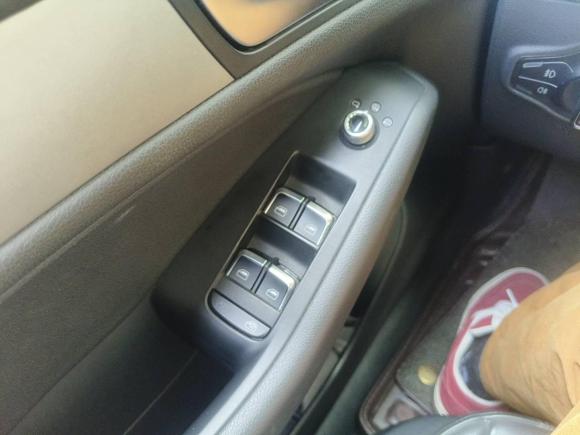 [金华·浙G] 二手奥迪奥迪Q52017款 Plus 40 TFSI 进取型