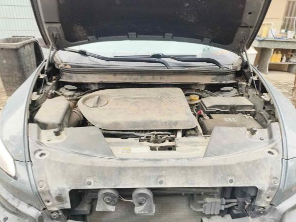 [宁波·浙B] 二手Jeep自由光2014款 3.2L 高性能版