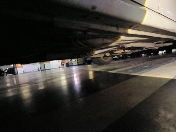 [上海·沪B] 二手大众朗行2013款 1.6L 自动舒适型