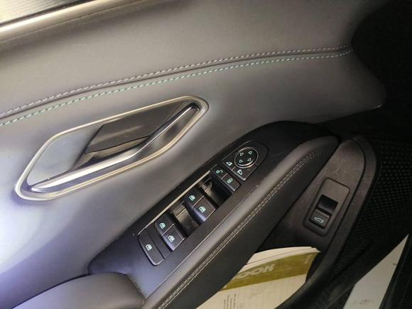 [西安·陕A] 二手比亚迪秦L2024款 DM-i 80KM超越型