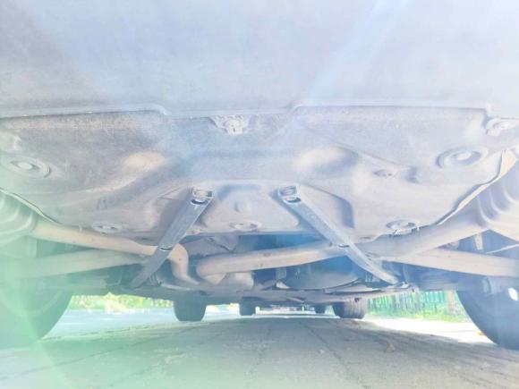 [合肥·皖H] 二手奥迪奥迪A6L2014款 TFSI 标准型