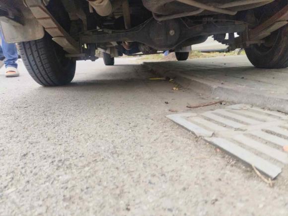 [上海·苏C] 二手金杯新海狮X30L2021款 1.5L财富无空调版厢货国VI SWC15M