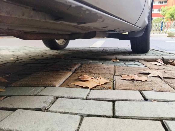 [武汉·鄂A] 二手福特翼虎2013款 1.6L GTDi 两驱风尚型