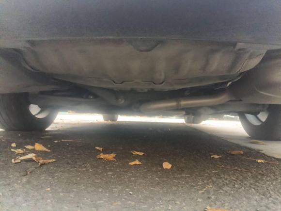 [武汉·鄂A] 二手本田英仕派2019款 锐·混动 2.0L 净尚版 国V