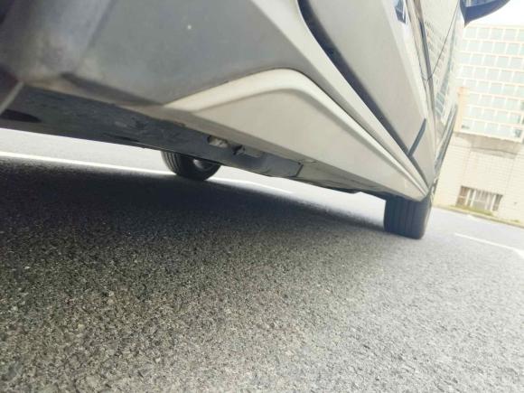 [上海·沪B] 二手大众途安2018款 途安L 280TSI DSG拓界版 7座 国V