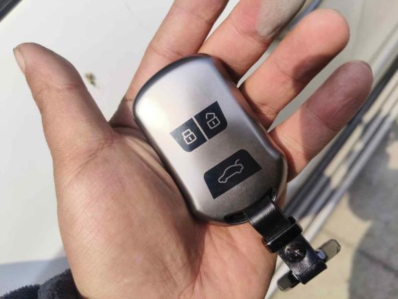 [上海·皖B] 二手奇瑞瑞虎52016款 1.5T 手动家悦信赖版