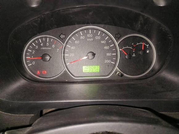 [青岛·鲁B] 二手五菱汽车五菱宏光2018款 1.5L 经典款S基本型