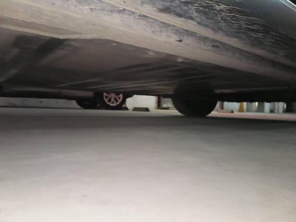 [苏州·苏E] 二手蔚来蔚来ES82020款 415KM 六座版