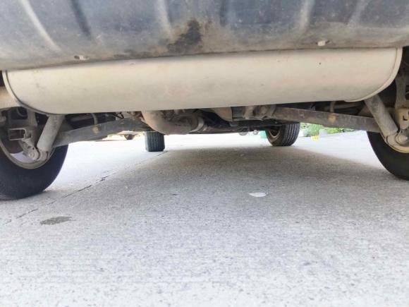 [芜湖·皖B] 二手海马海马S52016款 1.5T CVT创享版