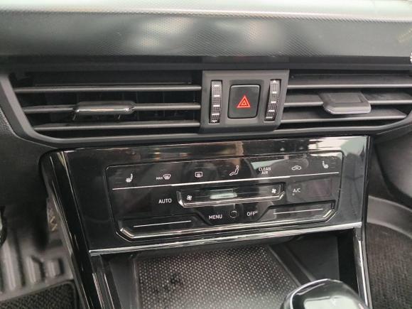 [上海·赣D] 二手大众帕萨特2022款 330TSI 精英版