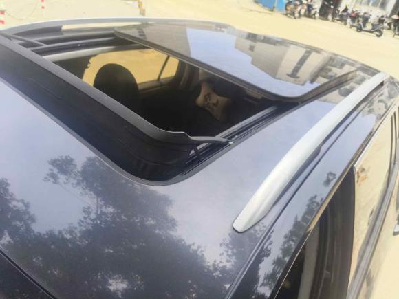 [无锡·苏B] 二手大众探岳2019款 330TSI 两驱豪华型 国VI