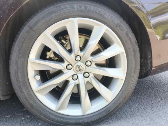 [成都·川A] 二手沃尔沃沃尔沃S902018款 T5 智远版