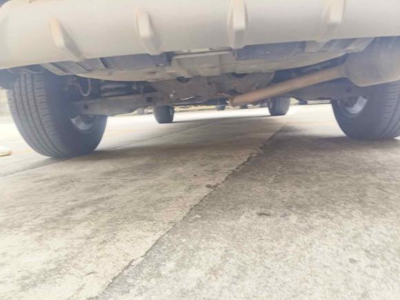 [上海·沪A] 二手丰田RAV4荣放2013款 2.0L CVT四驱新锐版