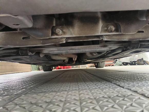 [佛山·粤E] 二手沃尔沃沃尔沃S602014款 S60L T5 智驭版