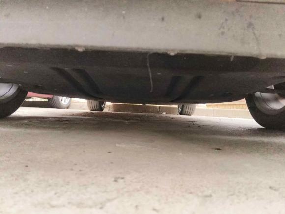 [上海·沪A] 二手雪佛兰畅巡2020款 星河版