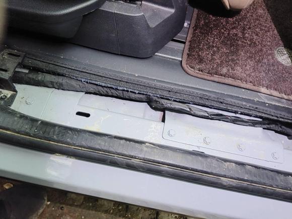 [武汉·皖N] 二手蔚来蔚来ES82020款 580KM 六座版