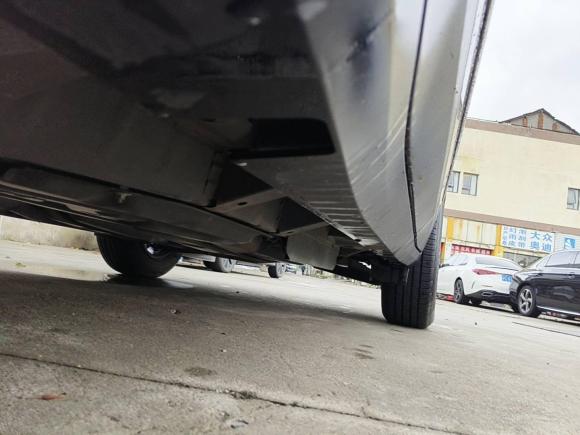 [上海·沪E] 二手凯迪拉克凯迪拉克XT52020款 28T 四驱豪华型