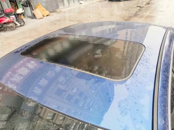 [金华·浙G] 二手英菲尼迪英菲尼迪Q50L2015款 2.0T 悦享版