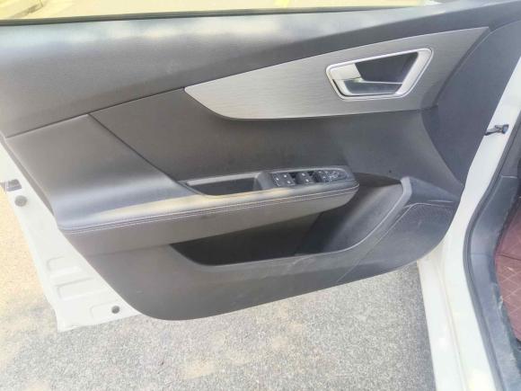 [苏州·苏U] 二手比亚迪秦2019款 1.5L 自动豪华型