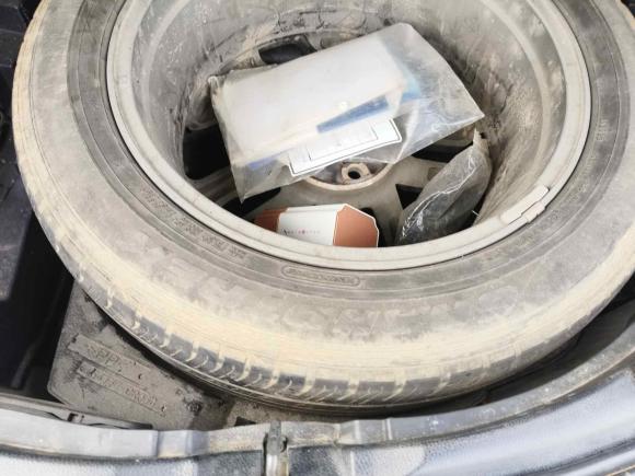 [上海·豫P] 二手丰田RAV4荣放2016款 2.5L 自动四驱精英版