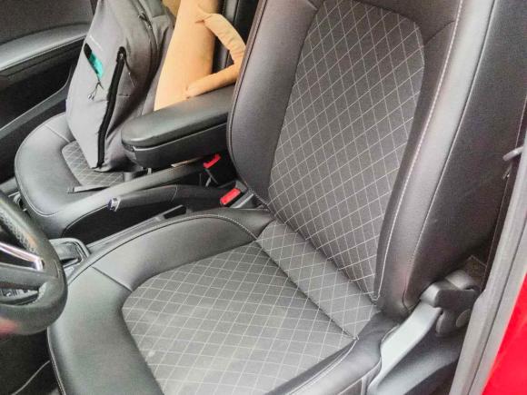 [成都·川A] 二手斯柯达昕动2019款 1.5L 自动舒适版