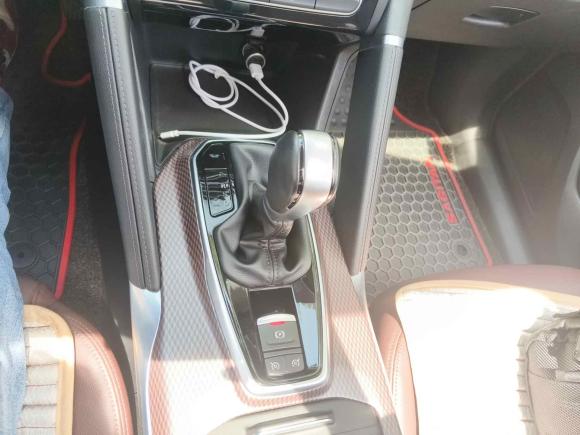 [上海·浙F] 二手雷诺科雷傲2018款 2.0L 两驱120周年限量版