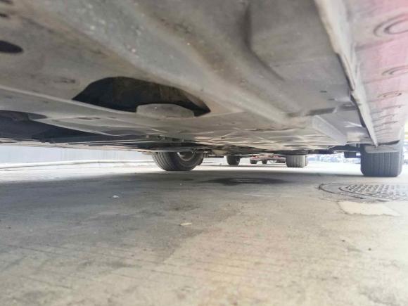 [深圳·粤K] 二手马自达马自达3 昂克赛拉2017款 三厢 1.5L 自动豪华型 国V