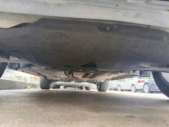 [台州·浙J] 二手沃尔沃沃尔沃XC602013款 T5 智雅版