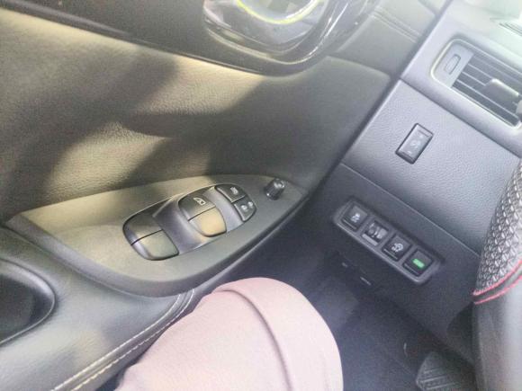 [上海·苏U] 二手日产骐达TIIDA2023款 1.6L CVT智行版