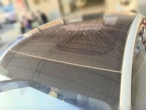 [芜湖·皖B] 二手小米汽车小米SU72024款 后驱标准创始版