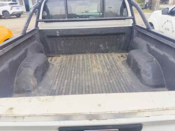 [金华·浙G] 二手东风锐骐72023款 2.3T手动四驱柴油标准型长货箱