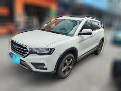 [义乌·鄂D] 哈弗哈弗H6 Coupe2016款 蓝标 1.5T 手动两驱都市型