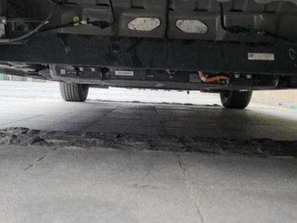 [南京·皖A] 二手五菱汽车五菱缤果2023款 333km 悦享款