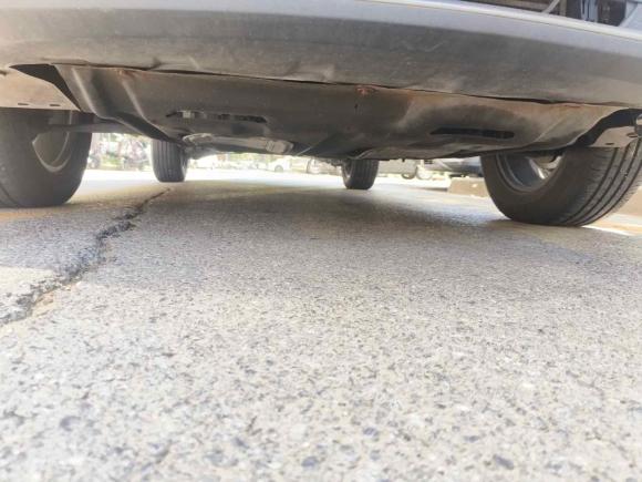 [上海·苏A] 二手宝骏宝骏5602017款 1.5T DCT尊享型