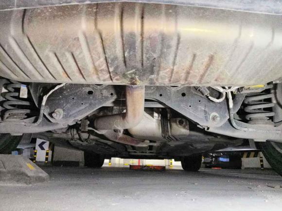 [成都·川G] 二手凯迪拉克凯迪拉克XT42018款 28T 两驱豪华型