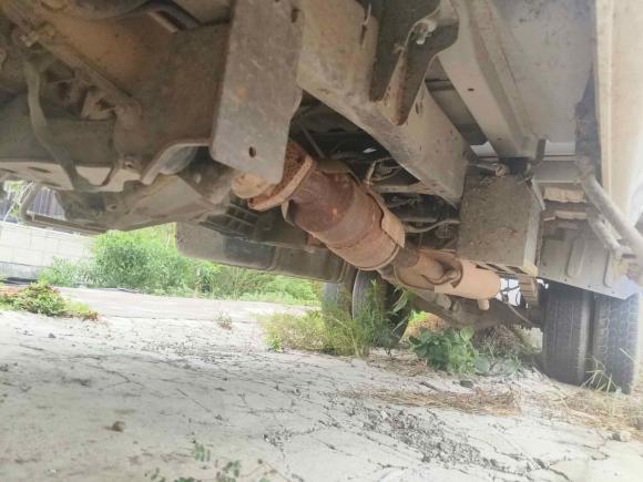 [上海·浙A] 二手东风小康东风小康D522021款 1.5L标准型后双轮国VI