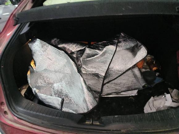 [南昌·浙J] 二手马自达马自达CX-42018款 2.0L 自动两驱蓝天活力版 国V