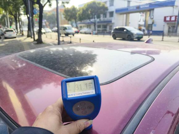 [宁波·浙B] 二手本田凌派2013款 1.8L 自动旗舰版