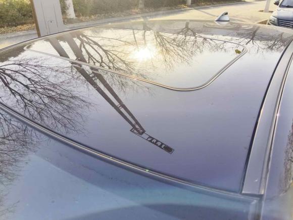 [西安·陕U] 二手马自达马自达CX-42021款 2.0L 自动两驱蓝天活力版