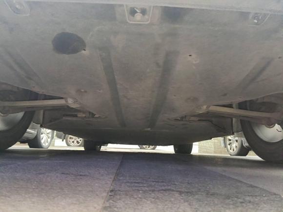 [成都·川A] 二手合创汽车合创0072020款 TOP版