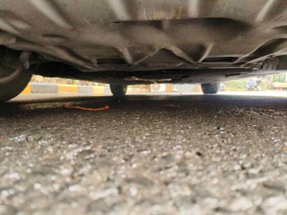 [无锡·苏B] 二手宝马宝马5系2011款 523Li 领先型