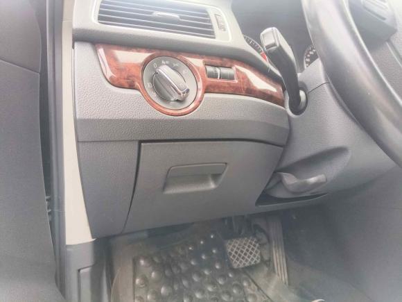[义乌·浙G] 二手大众帕萨特2011款 2.0TSI DSG御尊版