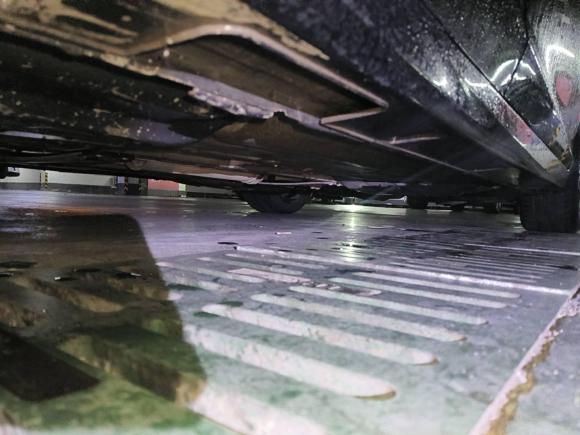 [宁波·浙A] 二手本田雅阁2016款 2.0L 舒适版