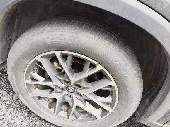 [成都·川G] 二手长安长安CS75PLUS2022款 第二代 1.5T 自动领航型