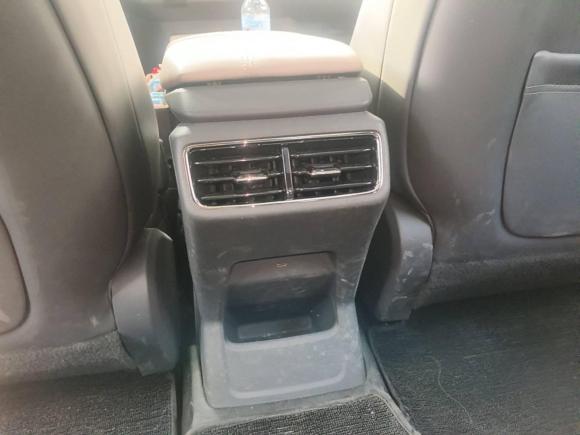 [湖州·浙A] 二手深蓝汽车深蓝SL032022款 1.5L 1200增程版