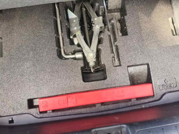 [嘉兴·浙F] 二手本田雅阁2018款 260TURBO 精英版 国V