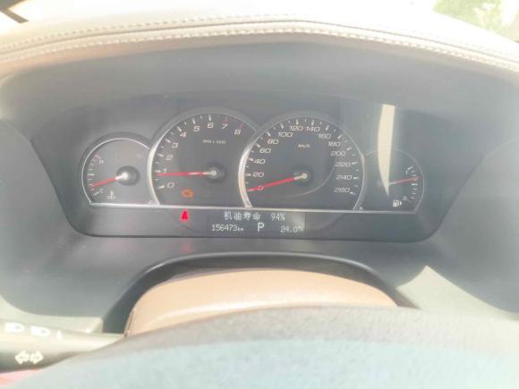 [无锡·苏B] 二手凯迪拉克SLS赛威2011款 2.0T 精英型