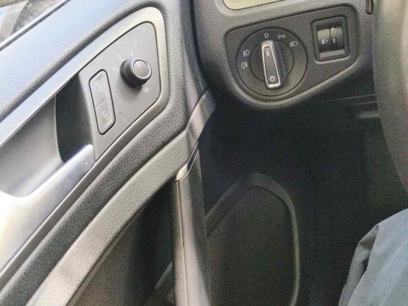 [上海·沪A] 二手大众高尔夫2016款 1.6L 自动舒适型