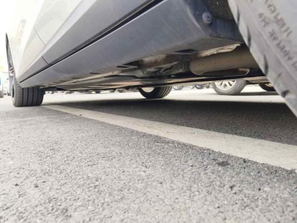 [合肥·皖D] 二手名爵MG72023款 2.0T 自动Trophy+激擎耀世版