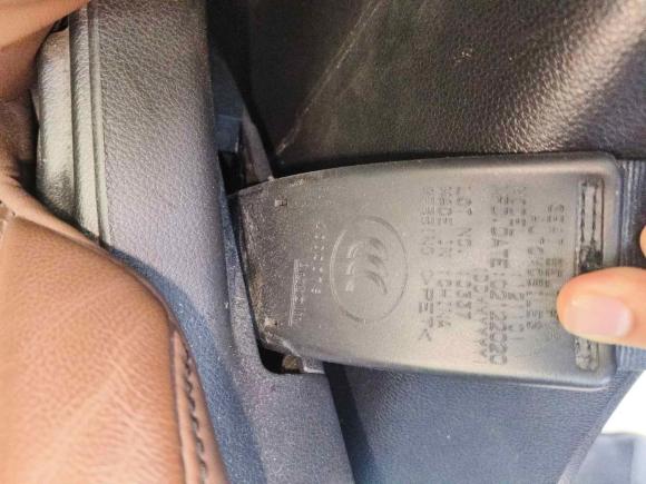 [济南·鲁E] 二手讴歌讴歌RDX2020款 2.0T 尊享版